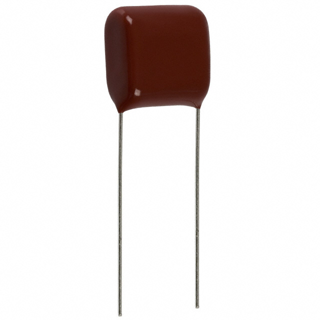 ECQ-E2155KBB Panasonic Electronic Components  Film Capacitors